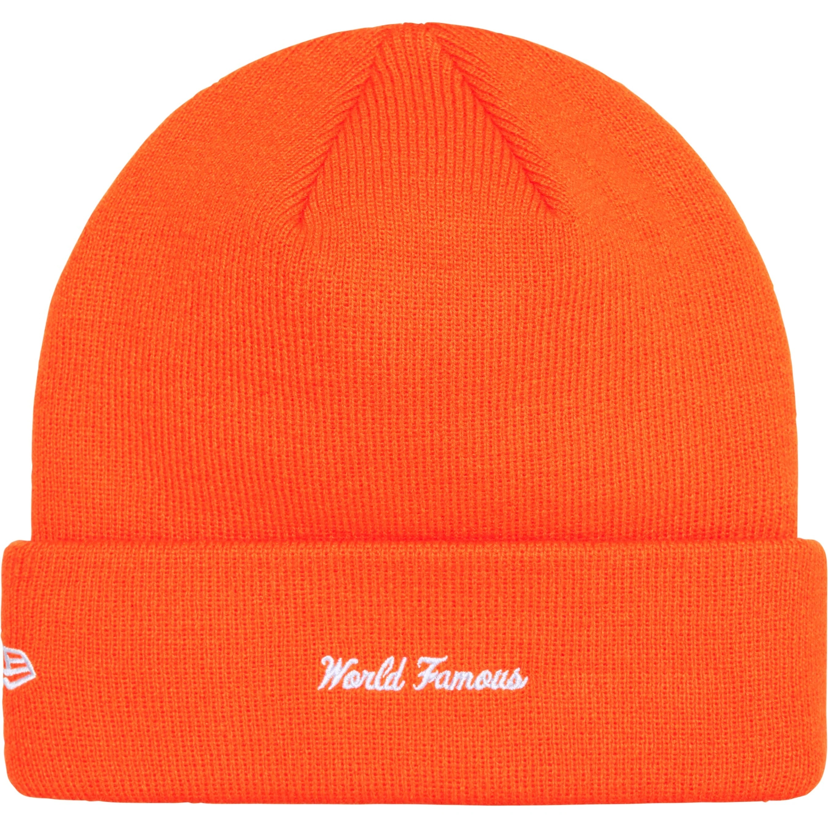 New Era® Box Logo Beanie view 17